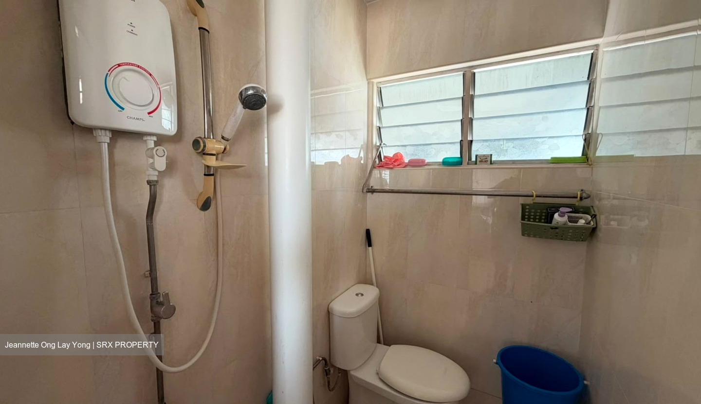 Blk 424 Bedok North Avenue 1 (Bedok), HDB 3 Rooms #636907761